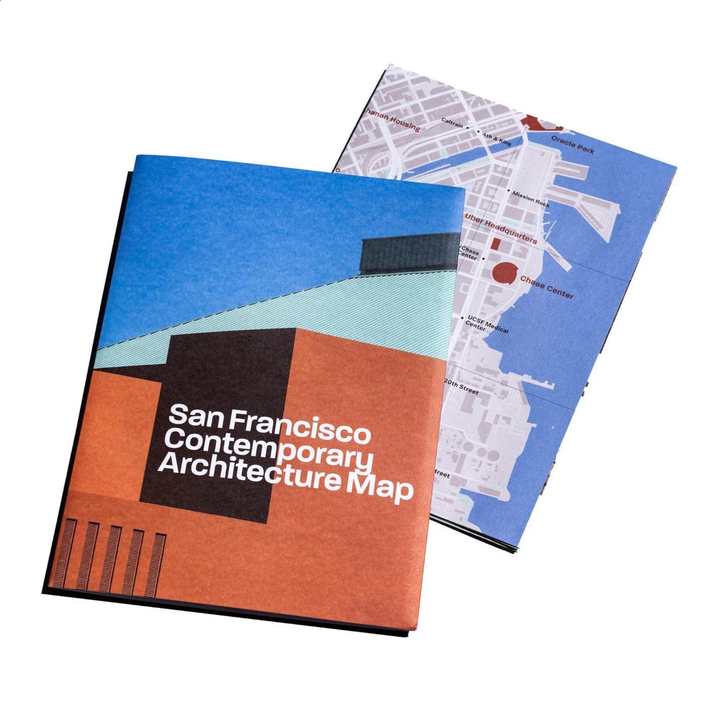 North American Maps Set