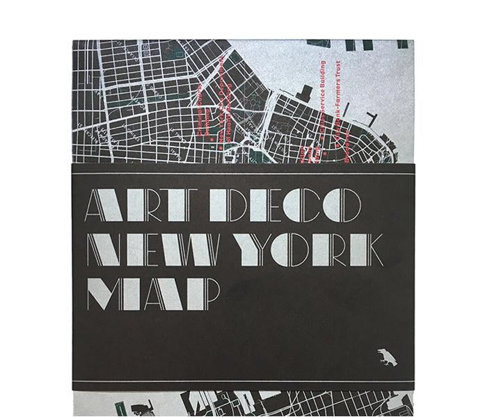 North American Maps Set