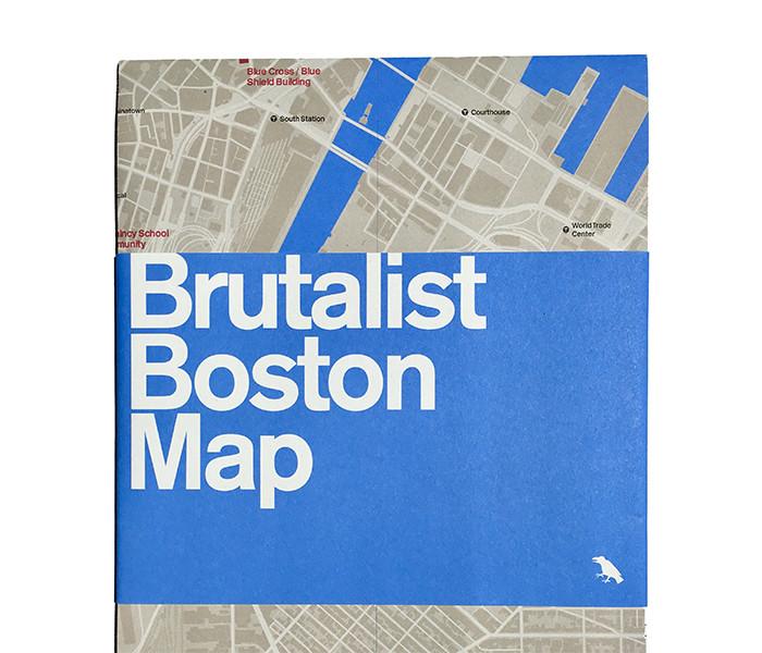 North American Maps Set