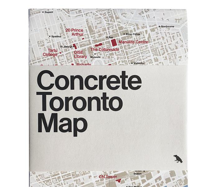 North American Maps Set
