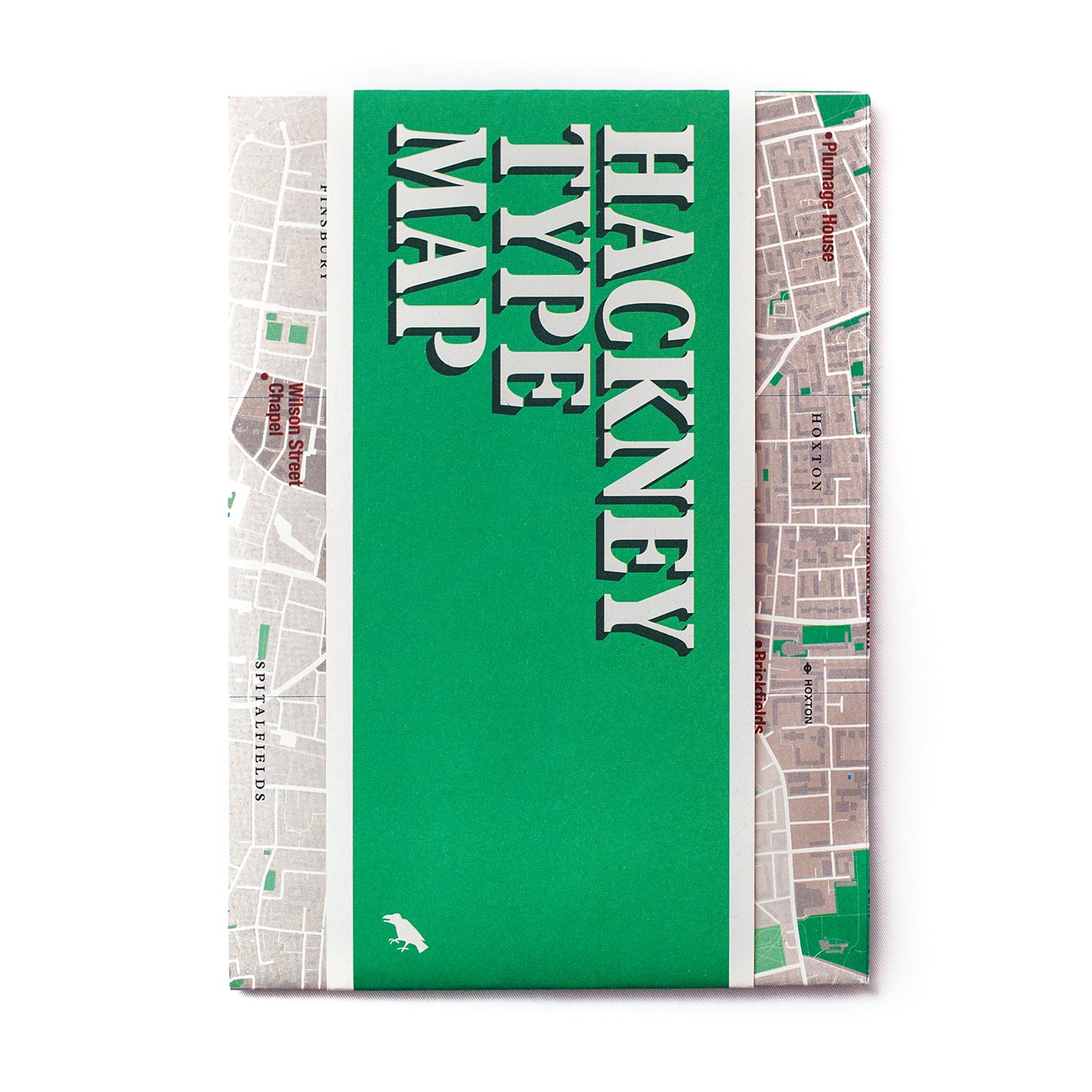 London Maps Set