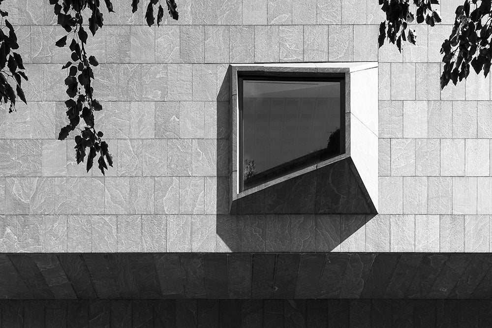 Exploring Brutalist architecture in New York City with Allison Meier
