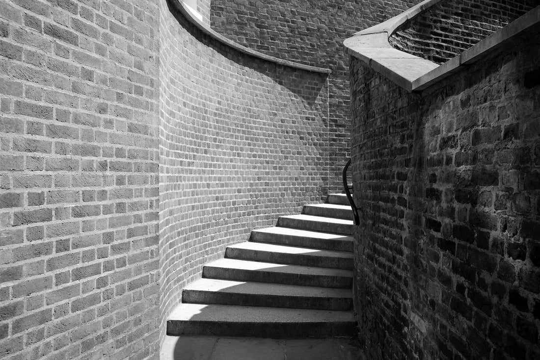 Venture down London’s alleyways with writer Matthew Turner