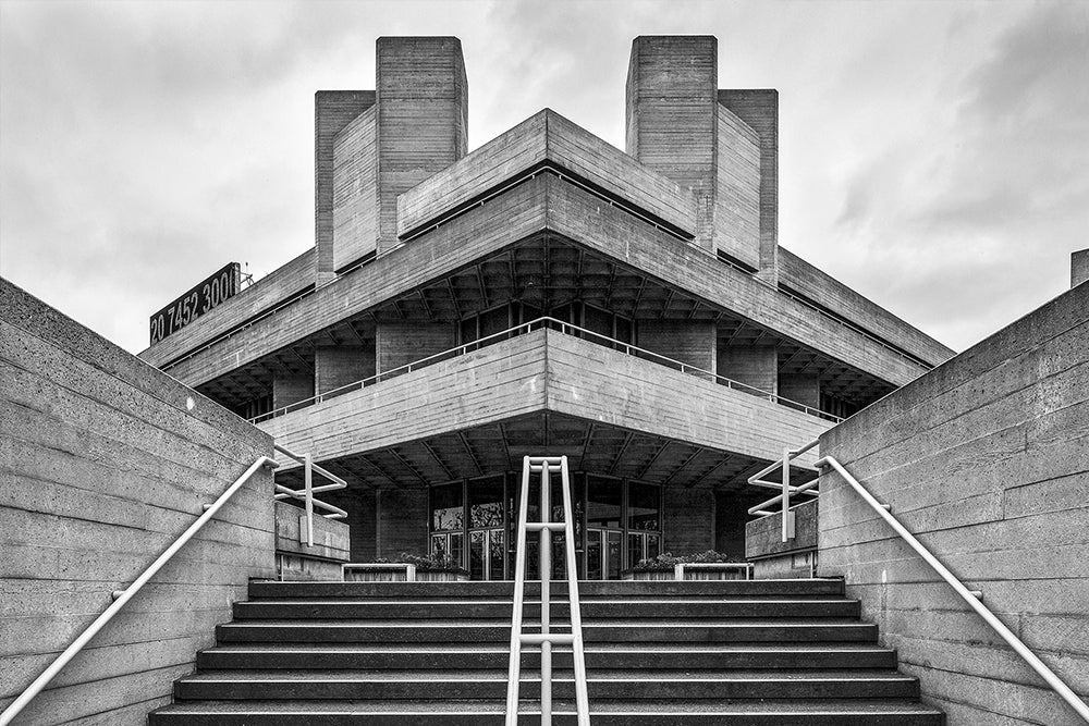Heritage, demolition and sustainability: Understanding Brutalist architecture in London today