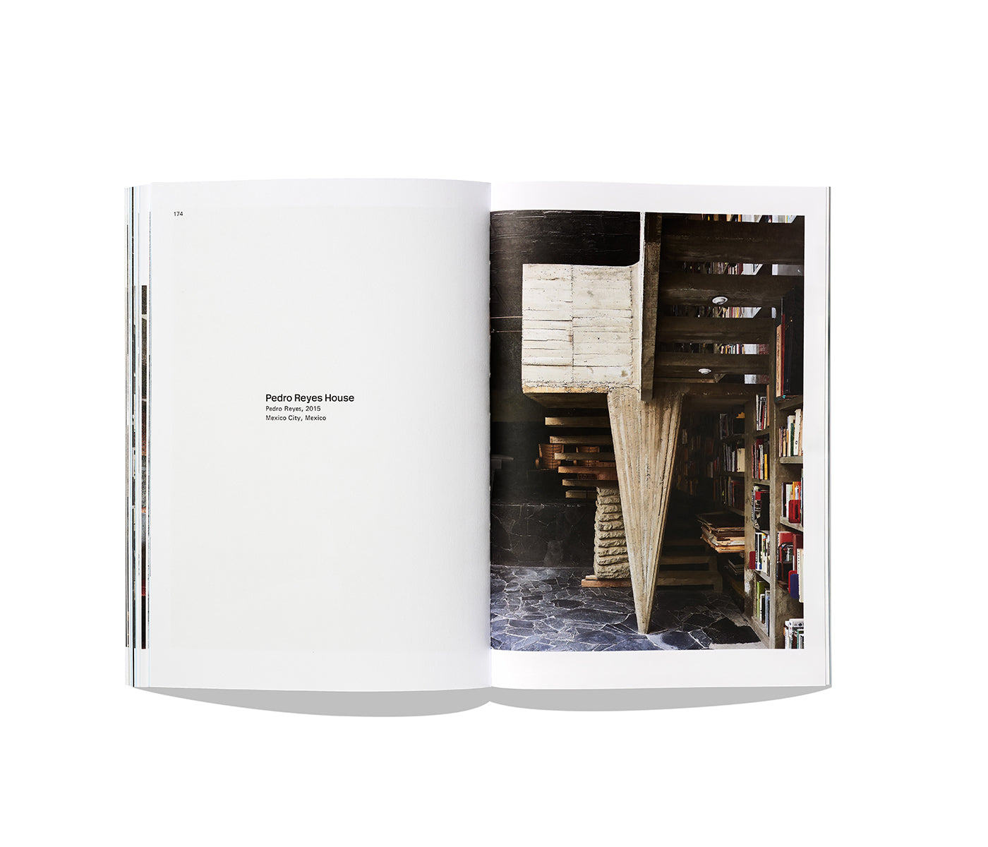 New Brutalist Books and Calendar