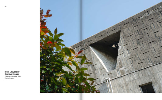 Brutalist Asia