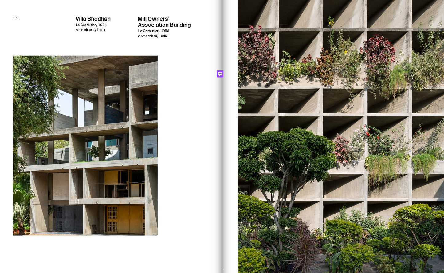 Brutalist Asia