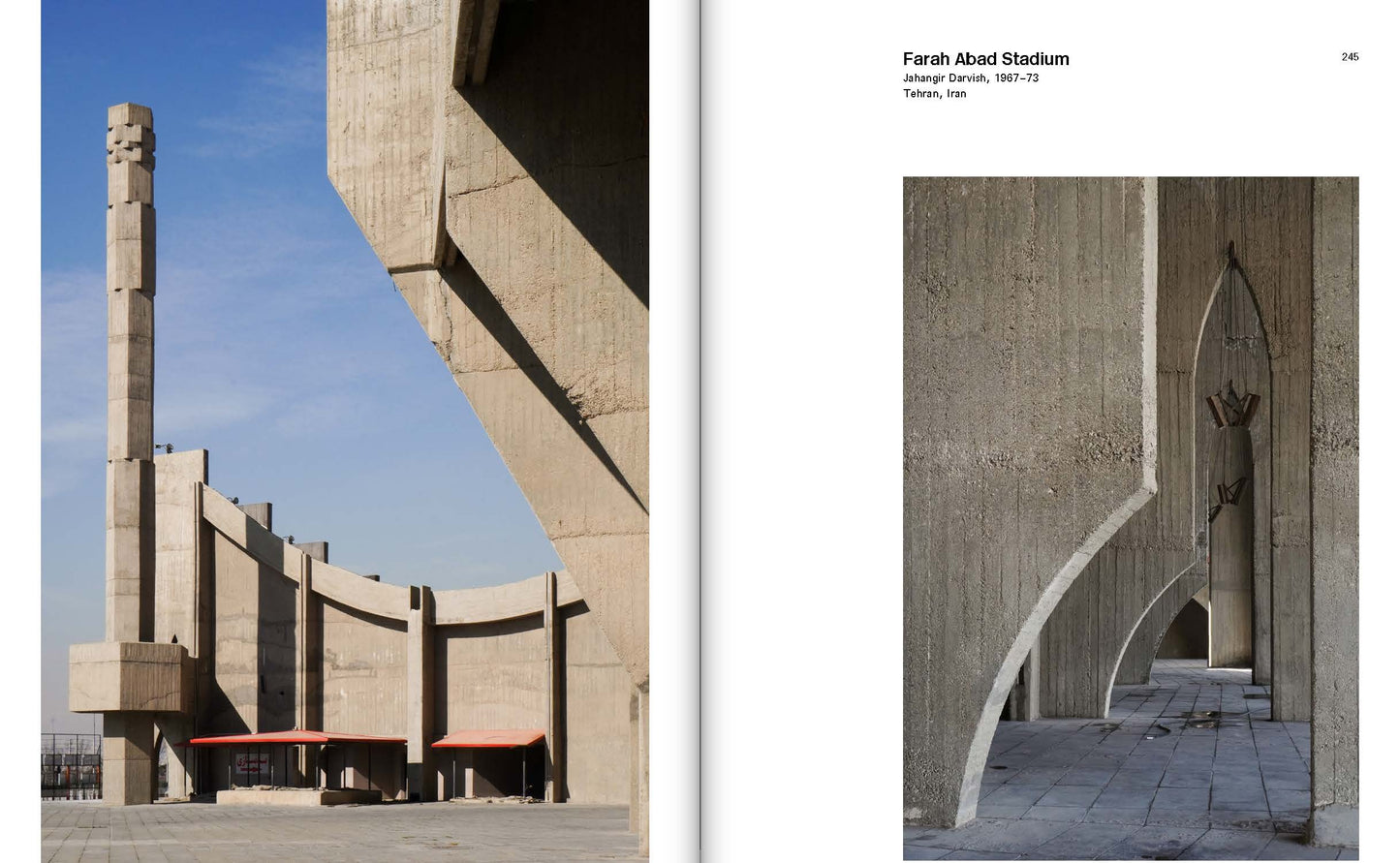 Brutalist Asia