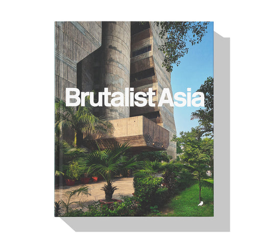 Brutalist Asia