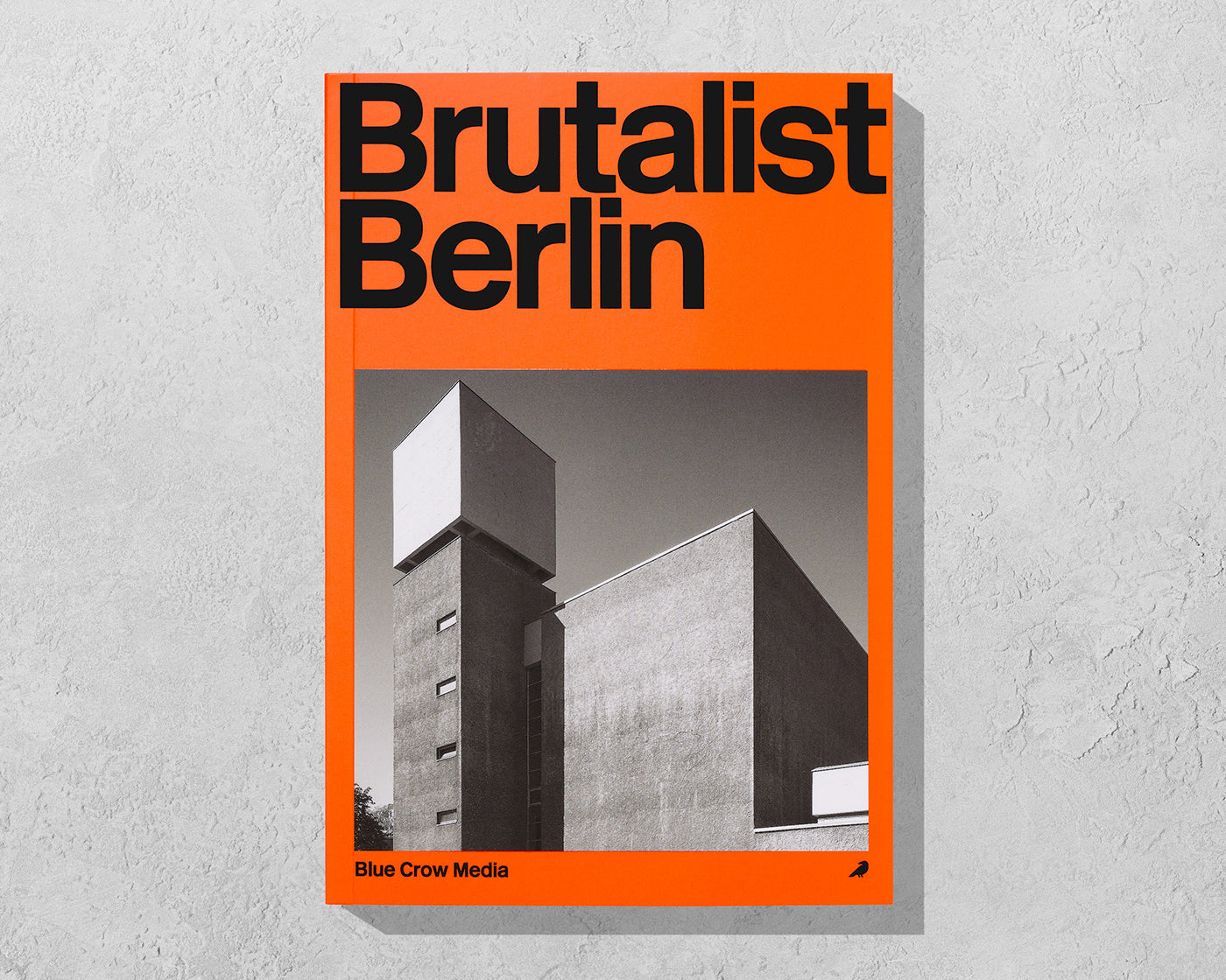 Brutalist Berlin