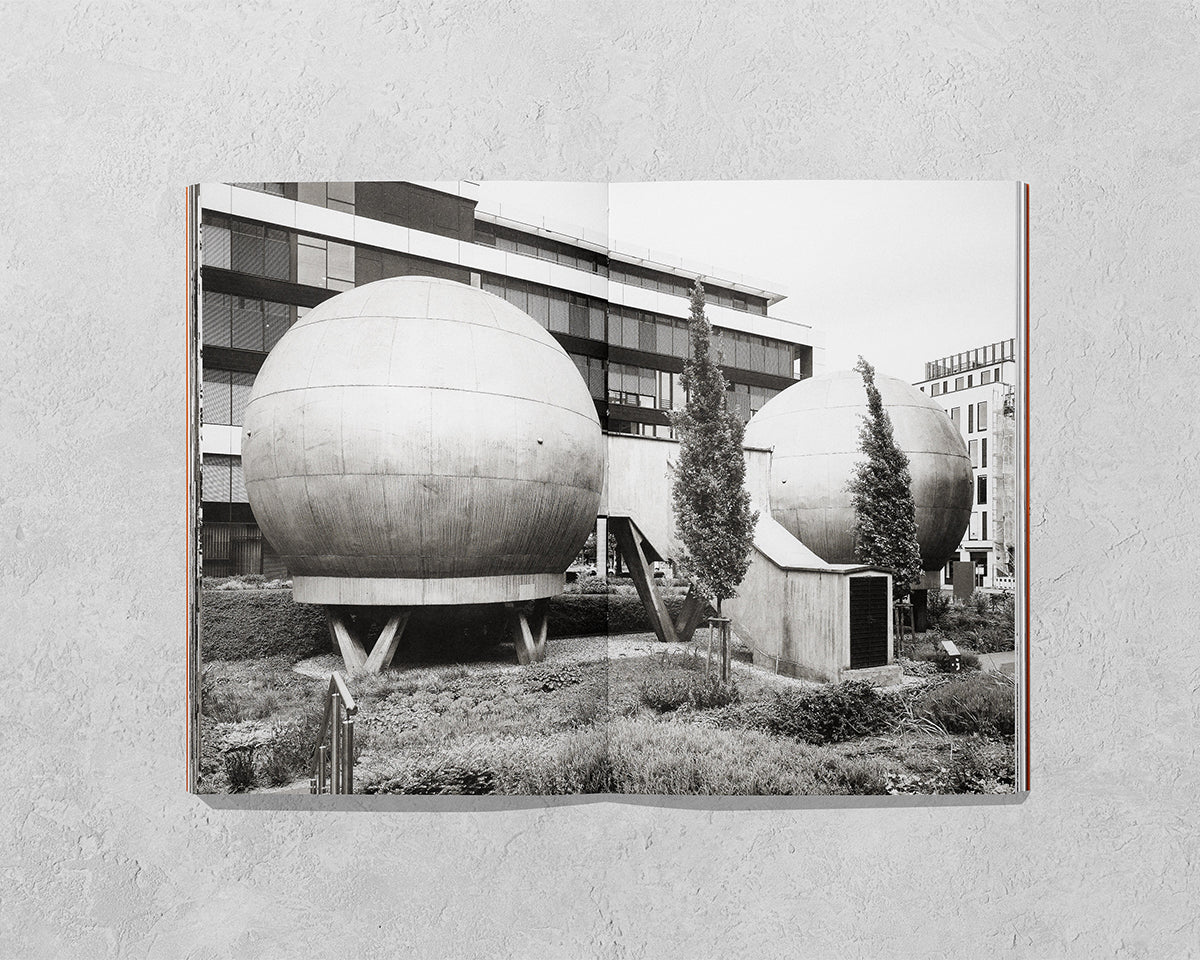 Brutalist Berlin