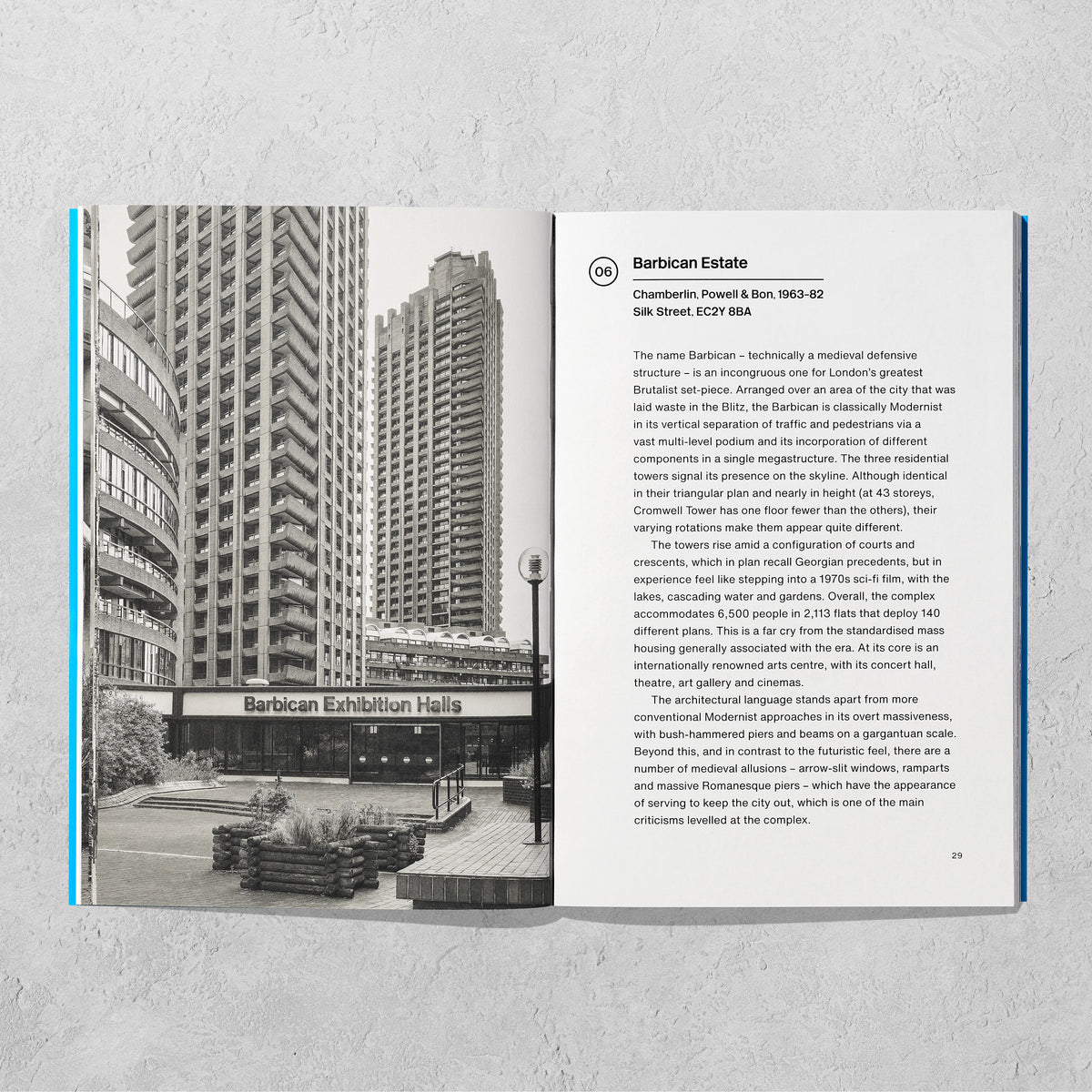 Architectural City Guides – Set of 3