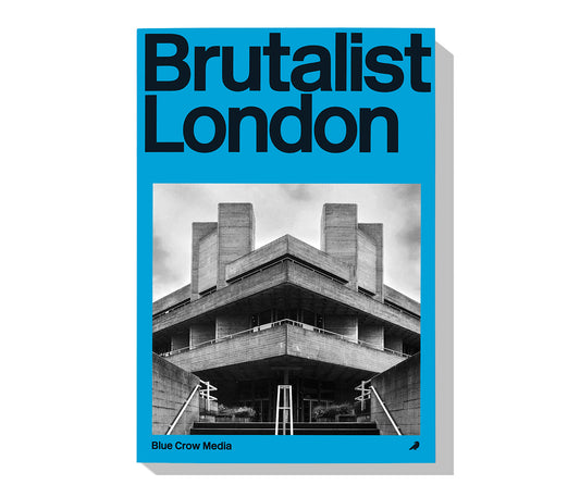Brutalist London