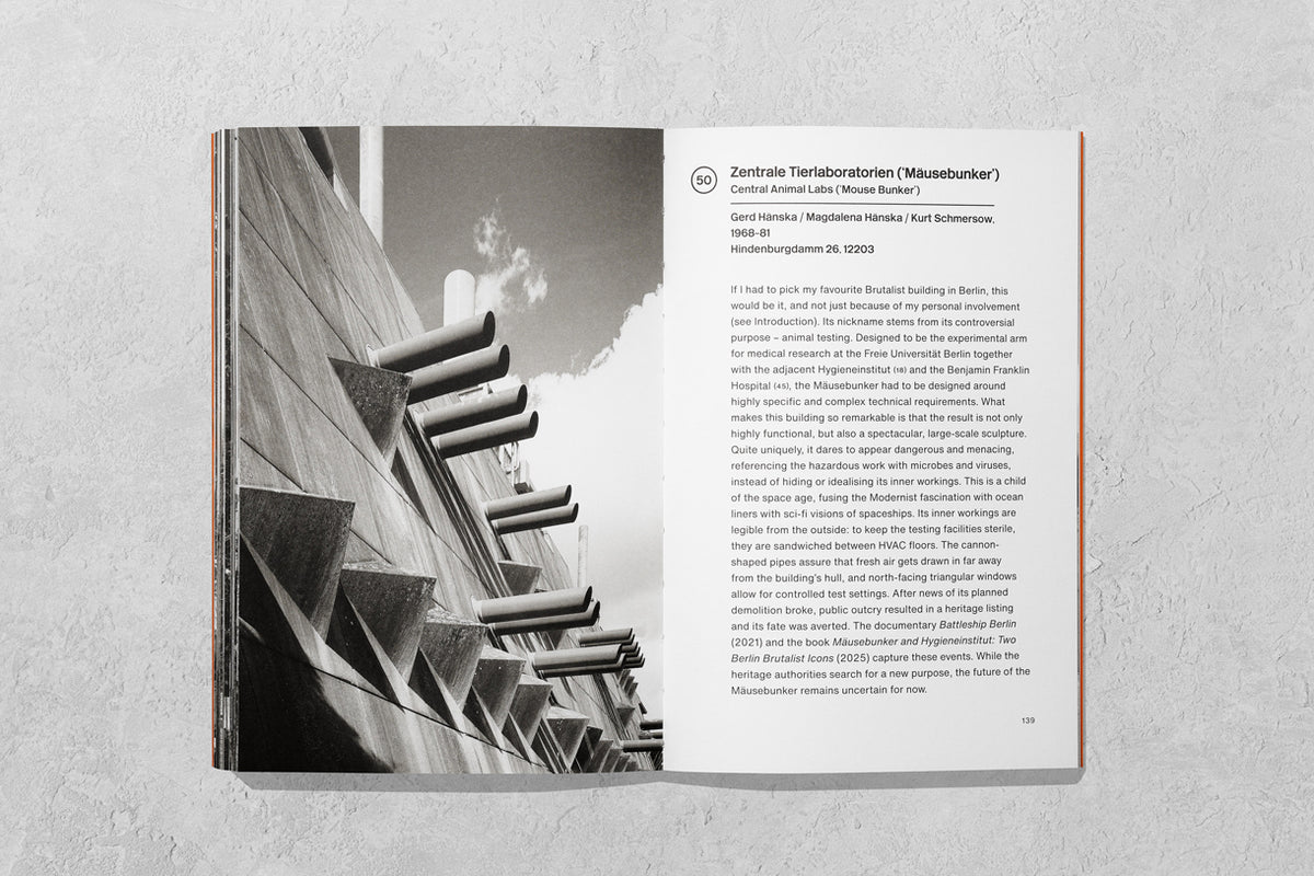 Architectural City Guides – Set of 3
