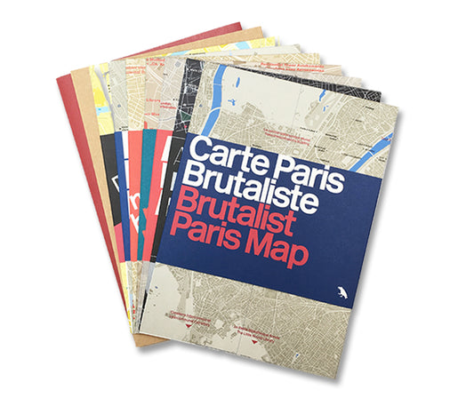 European Maps Set