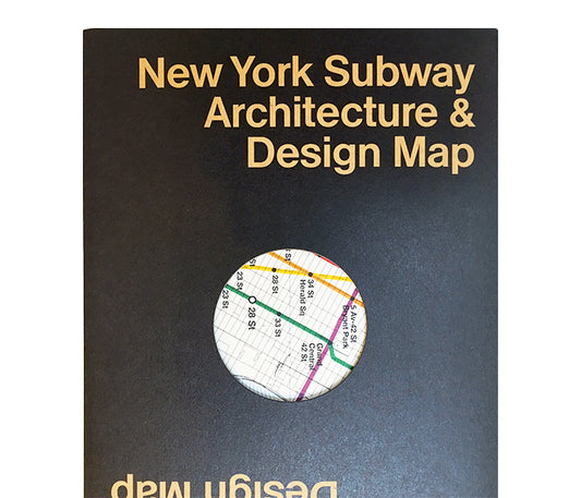 New York Maps Set