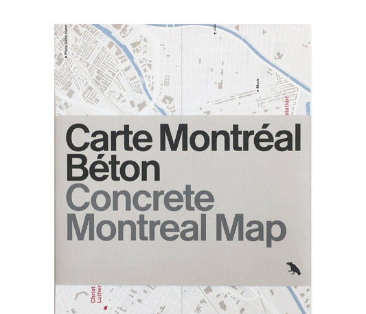 montreal architecture guide